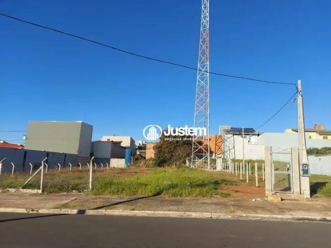 TERRENO COMERCIAL A VENDA COM 581 m² - LOCADO POR R$6.000,00/MÊS - Indaiatuba/SP