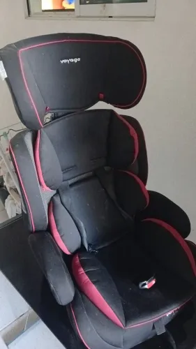 Cadeirinha para carro