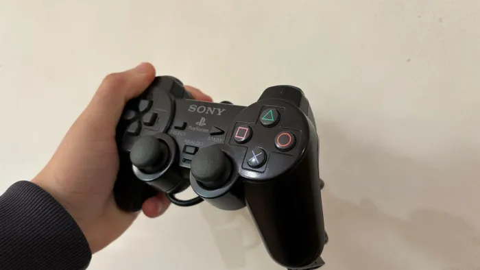 Controle Ps2 Sony Original