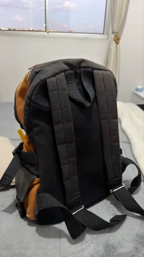 Mochila O Jambu