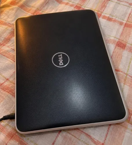 Notebook Dell i7
