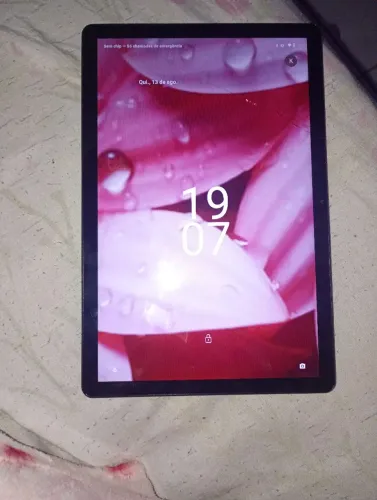 Tablet Positivo Vision tab 10