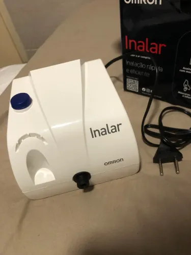 Inalador Inalar 