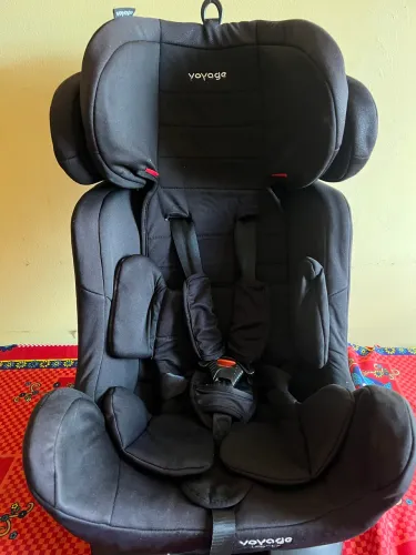 Vende-se cadeirinha para carro