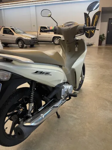 Honda Biz 125