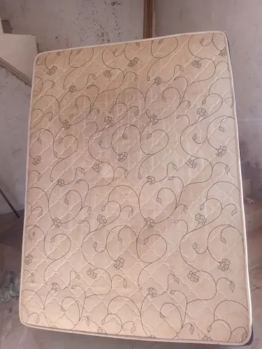 Vender uma cama box de casal quebra galho 180 não entrego