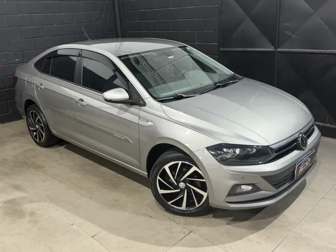 Volkswagen Virtus Comfort. 200 TSI 1.0 Flex 12V AUT 2020