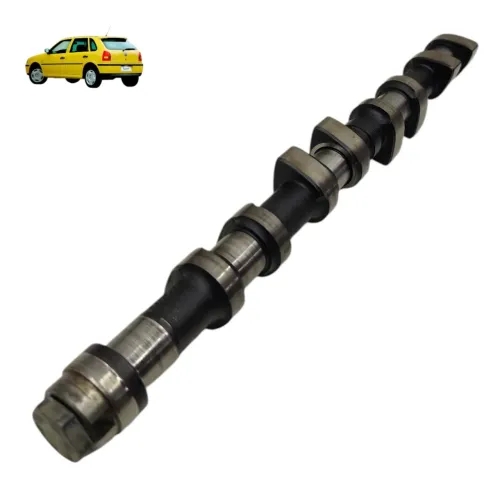 Comando válvula admissão vw gol g2 g3 1.0 16v 1999 2000 2001