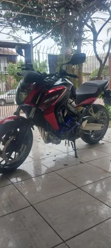 Cb650f