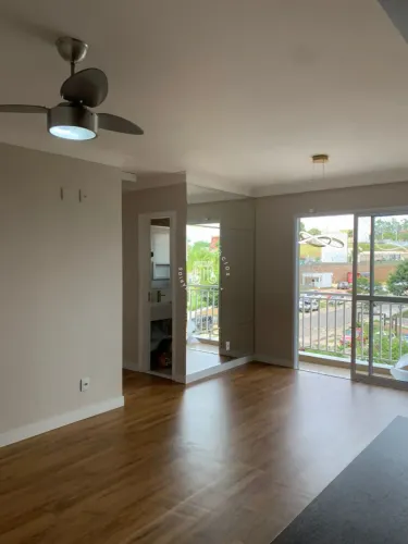 APARTAMENTO PARA LOCAÇÃO COM 2 DORMITÓRIOS, NO BAIRRO ENGORDADOURO, NA CIDADE DE JUNDIAÍ/S