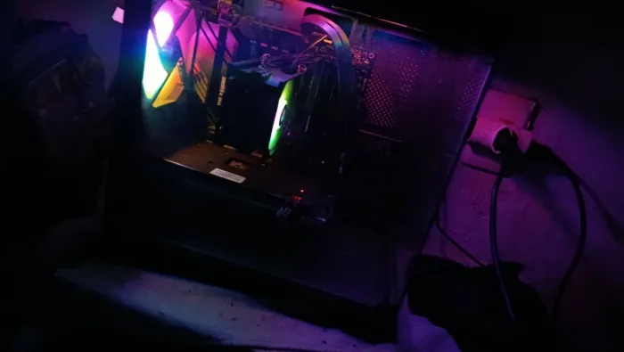 Pc computador desktop 