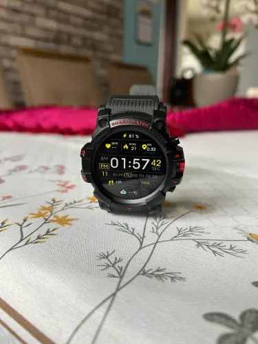 SMARTWATCH PAJE G01C