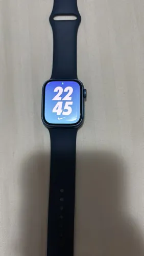Apple Watch Series 7