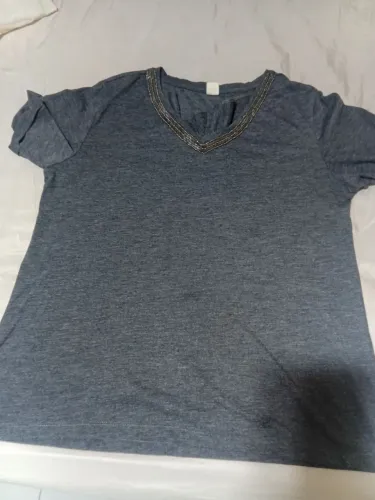 Blusa feminina 