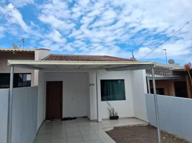 Casa 70m² a Venda no Bairro Primavera Fco. Beltrão PR