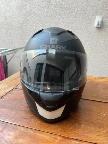 Capacete shark ridill 2