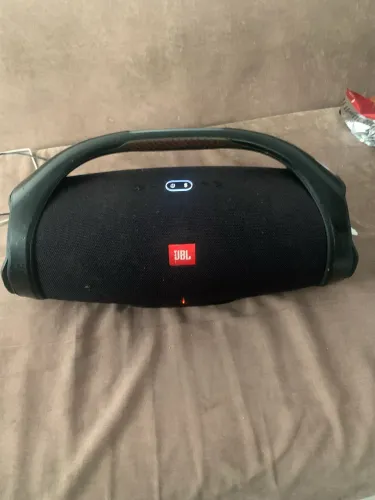 jBL bombox 2 