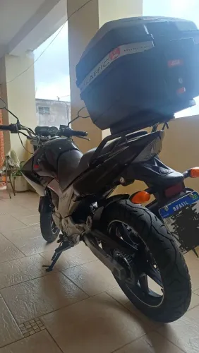 Fazer ys250 R$11.900