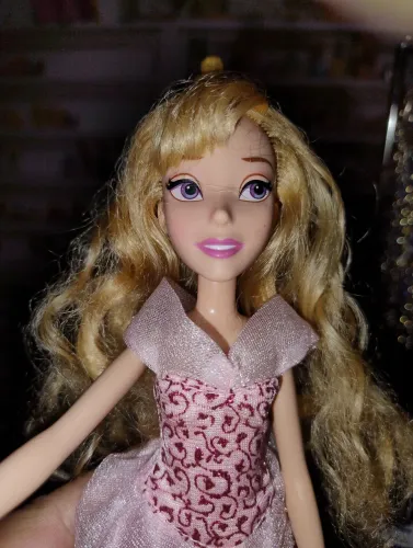 Princesa Aurora 