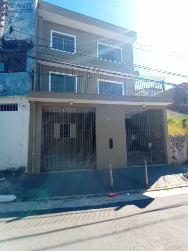 Casa em Vila Bancária Munhoz, São Paulo/SP
