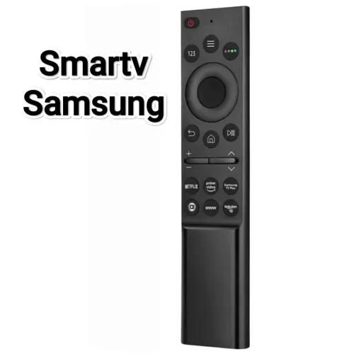Controle remoto para Samsung Q70 Séries AU7700 AU8000 e outros (Novo)