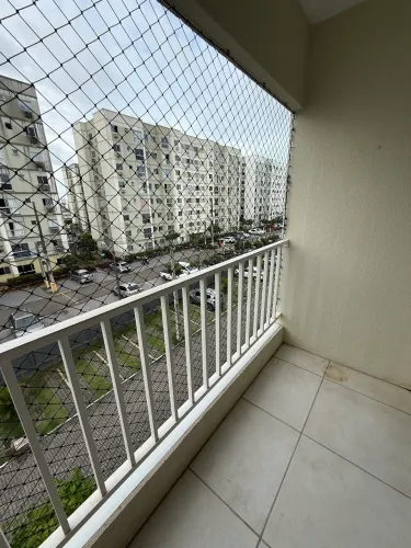 Apartamento Candeias