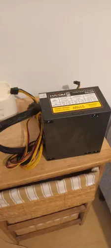 Fonte Hayom PW1605