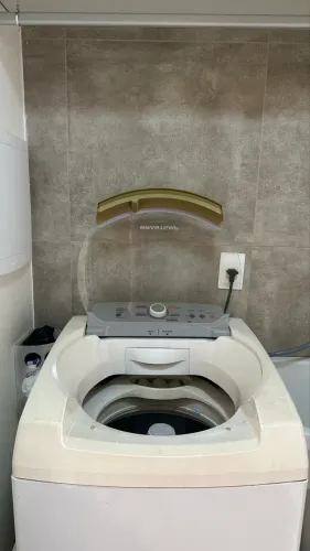 Lavadora Brastemp Ative 9Kg