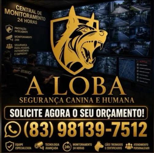 Segurança Canina e Humana