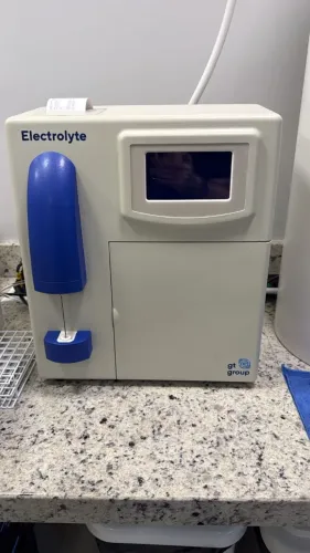 Aparelhos Laboratório Veterinário