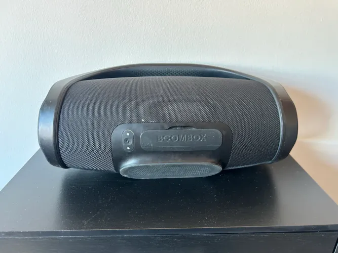 BOMBOX 2 JBL