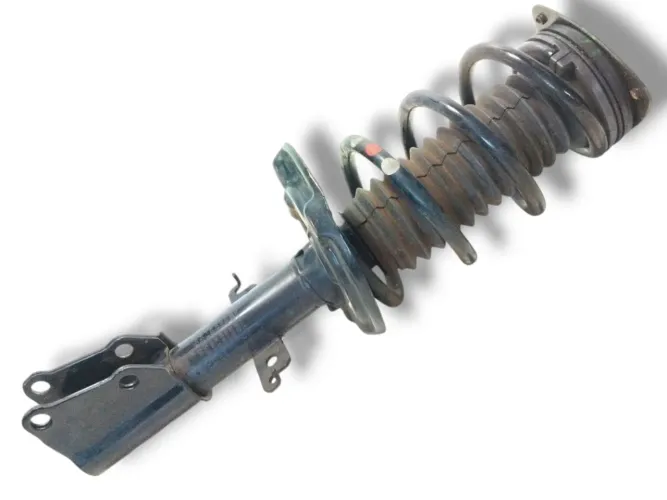 Torre Amortecedor Dianteiro Esquerdo Renault Kangoo 2024 2025