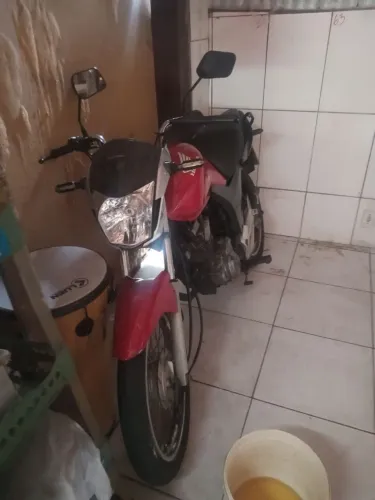 START CG 160