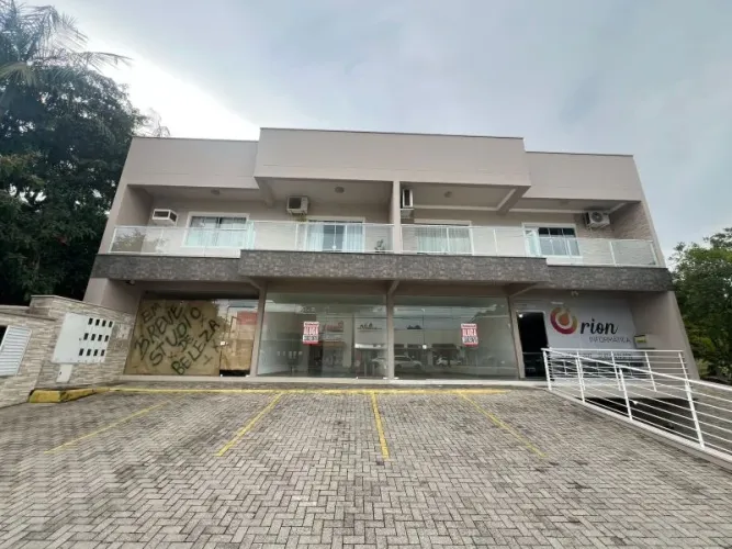 Apartamento TIMBÓ - SC