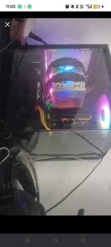 Pc gamer completo