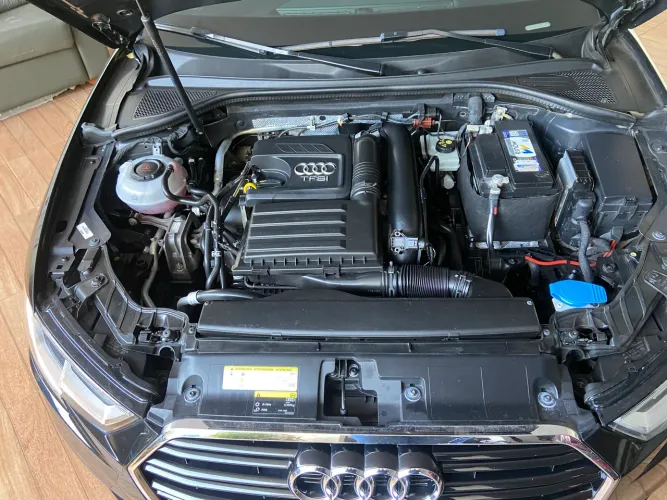 Audi A3 Sportb. Prestige Plus 1.4 TFSI S-tron 2019