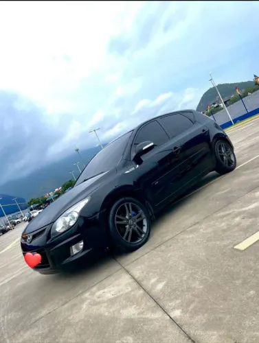 Hyundai I30 2.0 16V 145cv 5P Mec. 2011