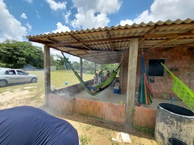 Vendo Sítio