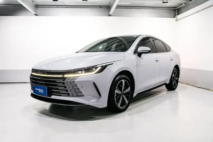 BYD King GS 1.5 16V Aut. (hibrido) 2025