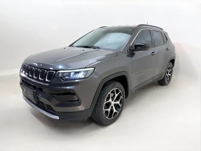 Jeep Compass Long. T270 1.3 TB 4X2 Flex AUT 2025
