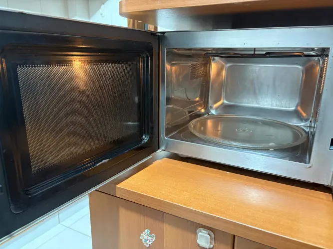 Microondas Electrolux 31L 