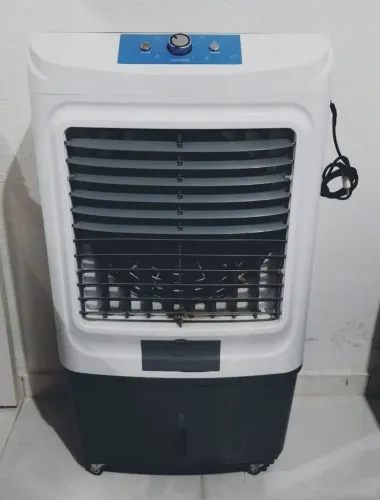 Climatizador