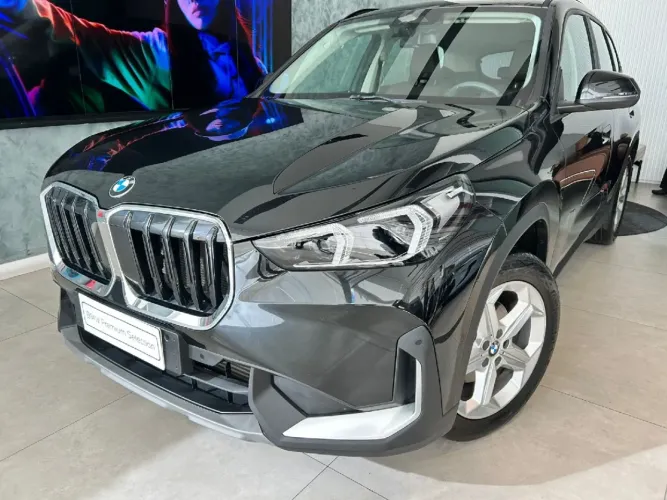 BMW X1 Sdrive 18I GP 1.5 TB Aut. 2023