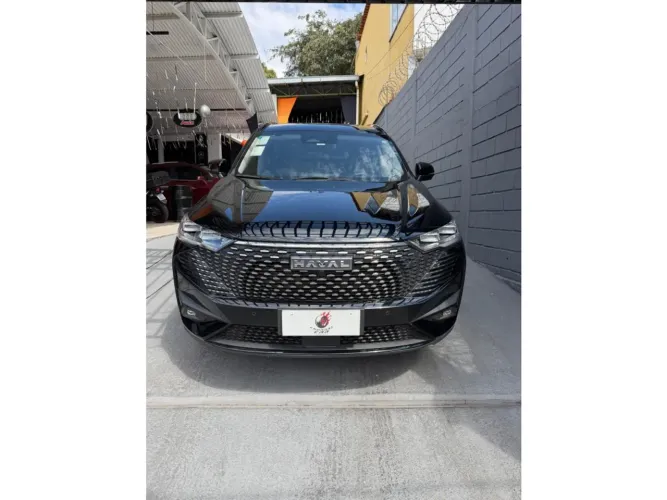 GWM Haval H6 Phev19 (hibrido) 2025