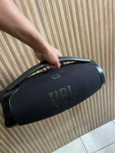 JBL boombox 3