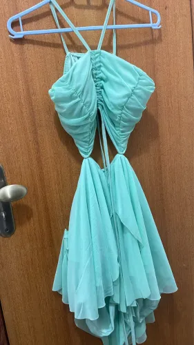 Vestido estiloso 