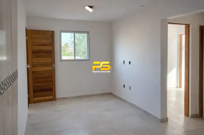 Apartamento à Venda no Geisel João Pessoa/PB REF: AP1396