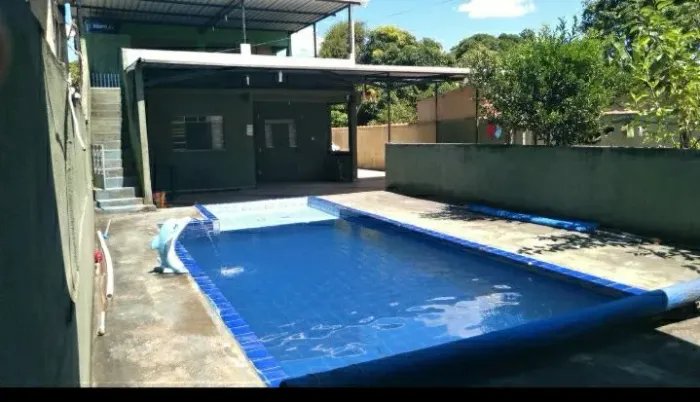 Casa 2 andares