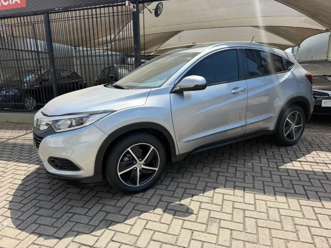 Honda HR-V EX 1.8 Flexone 16V 5P Aut. 2019