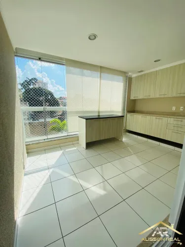 Apartamento no SPA Acqua Resort - 57 m² sendo 2 Dormitórios/ 1 Suíte.